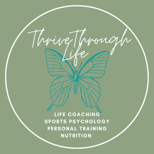 Thrive Through Life, LLC | 2572 Aspen Spring Dr, Evergreen, CO 80439, USA | Phone: (303) 803-6844