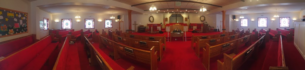 Farmer Baptist Church | 4566 Dunbar Bridge Rd, Asheboro, NC 27205, USA | Phone: (336) 857-3330