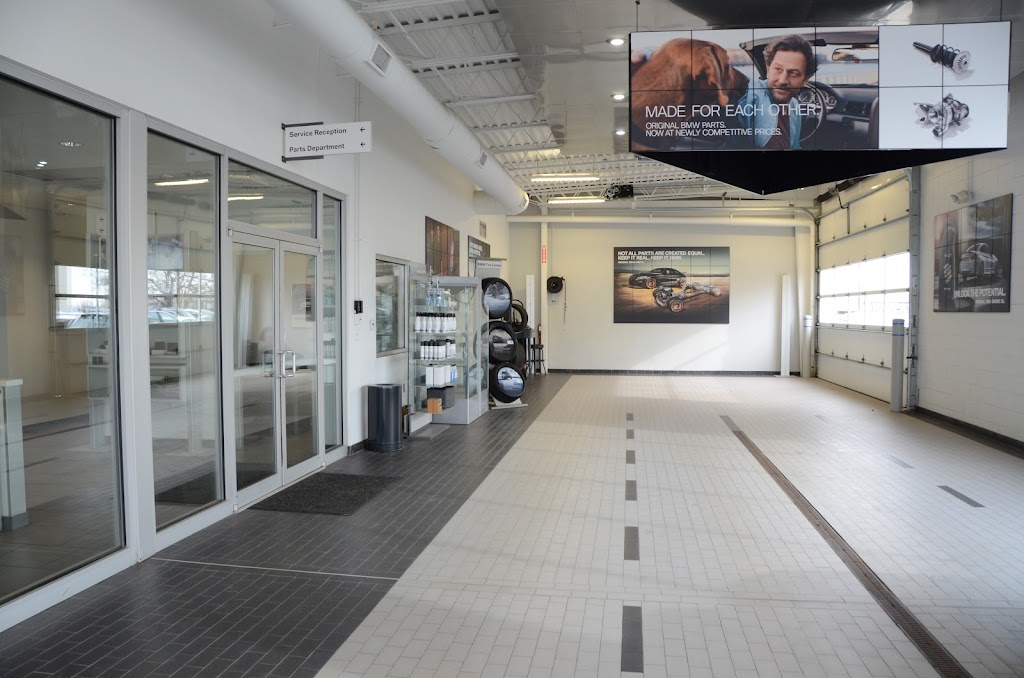 Dreyer & Reinbold BMW South | 1301 US 31 S, Greenwood, IN 46143, USA | Phone: (833) 329-0615