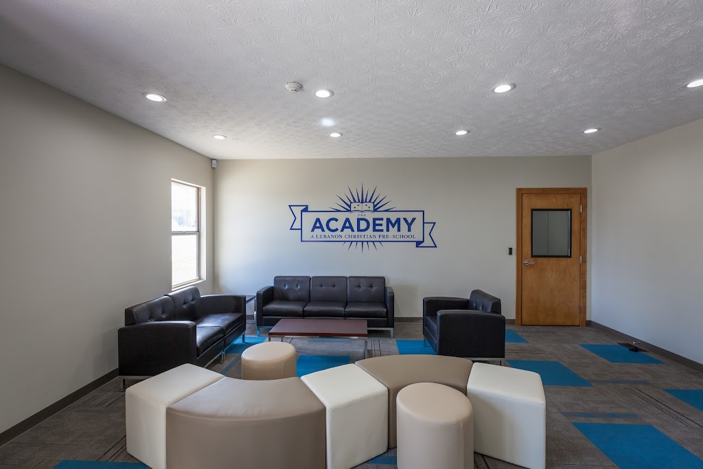 The Academy, A Lebanon Christian Preschool | 130 Cook Rd, Lebanon, OH 45036, USA | Phone: (513) 228-0677