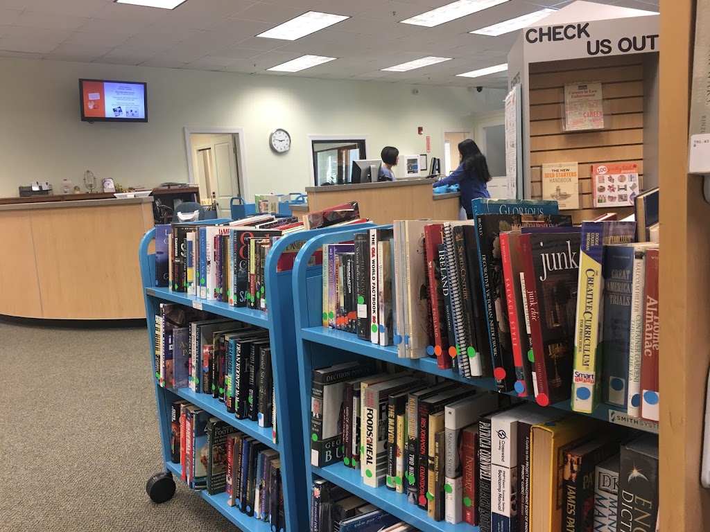 Randleman Public Library | 142 W Academy St, Randleman, NC 27317, USA | Phone: (336) 498-3141