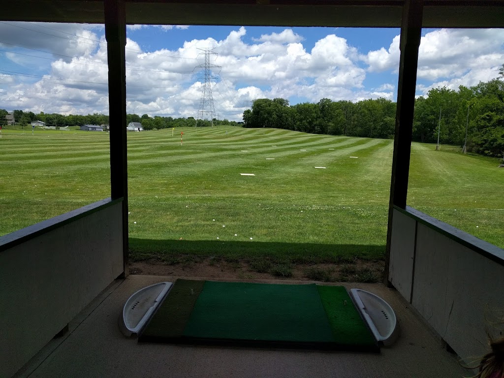 Eagle Tee Golf Center | 9200 Cincinnati Dayton Rd, West Chester Township, OH 45069, USA | Phone: (513) 777-4653
