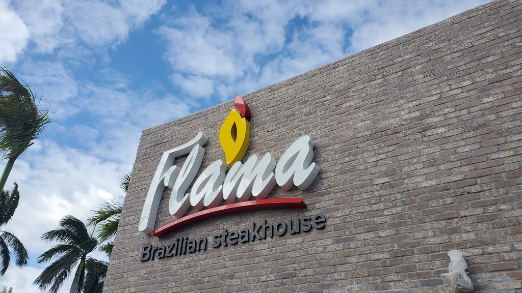 Flama Brazilian Steakhouse | 27667 S Dixie Hwy, Homestead, FL 33032, USA | Phone: (786) 650-2768