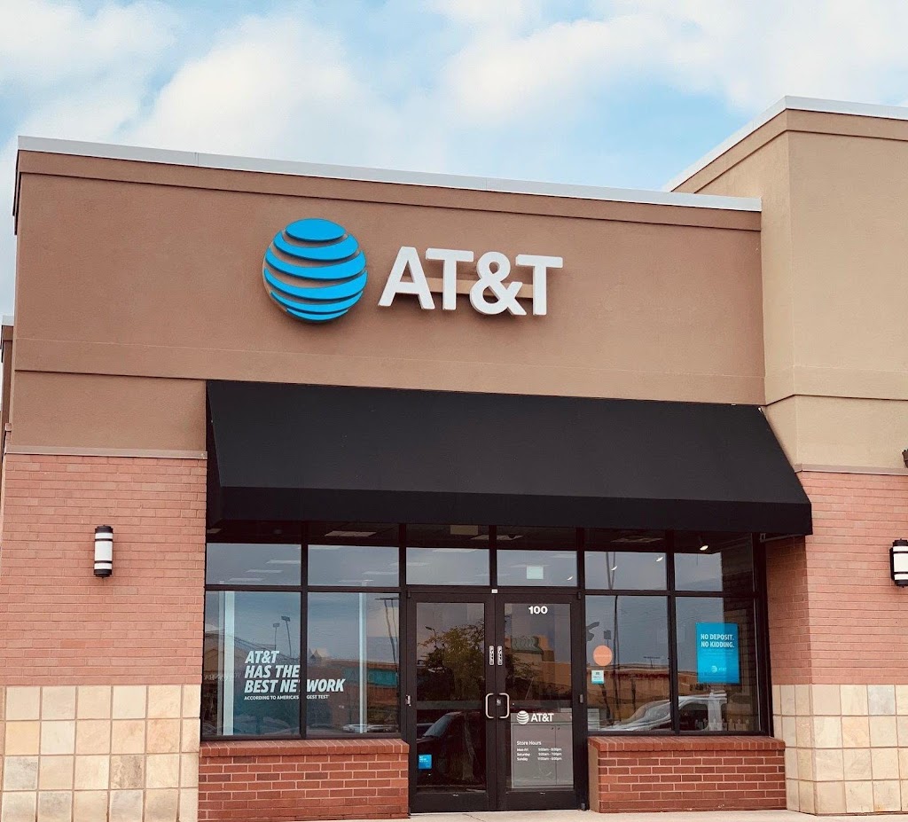 AT&T Store | 7507 E 36th Ave Suite 100, Denver, CO 80238, USA | Phone: (303) 322-1810