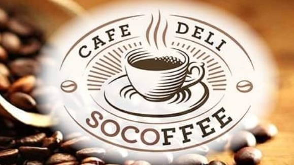 SoCo Coffee Company | 28210 Southampton Pkwy, Courtland, VA 23837, USA | Phone: (757) 653-0650