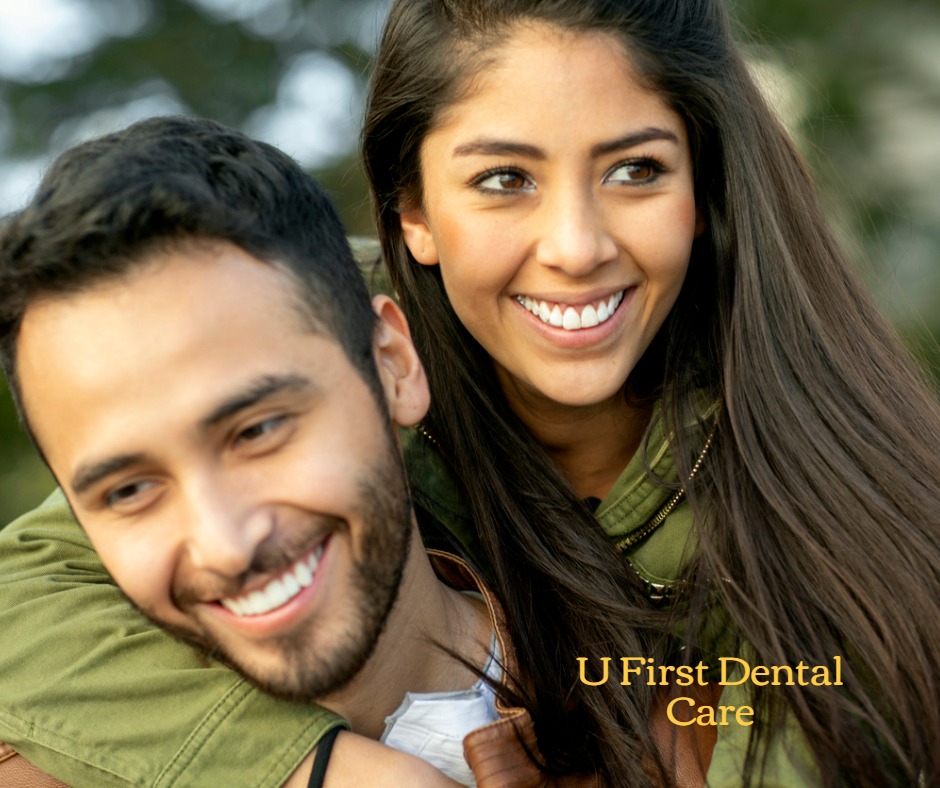 U - First Dental Care | 9130 Foothill Blvd, Rancho Cucamonga, CA 91730, USA | Phone: (909) 466-4999