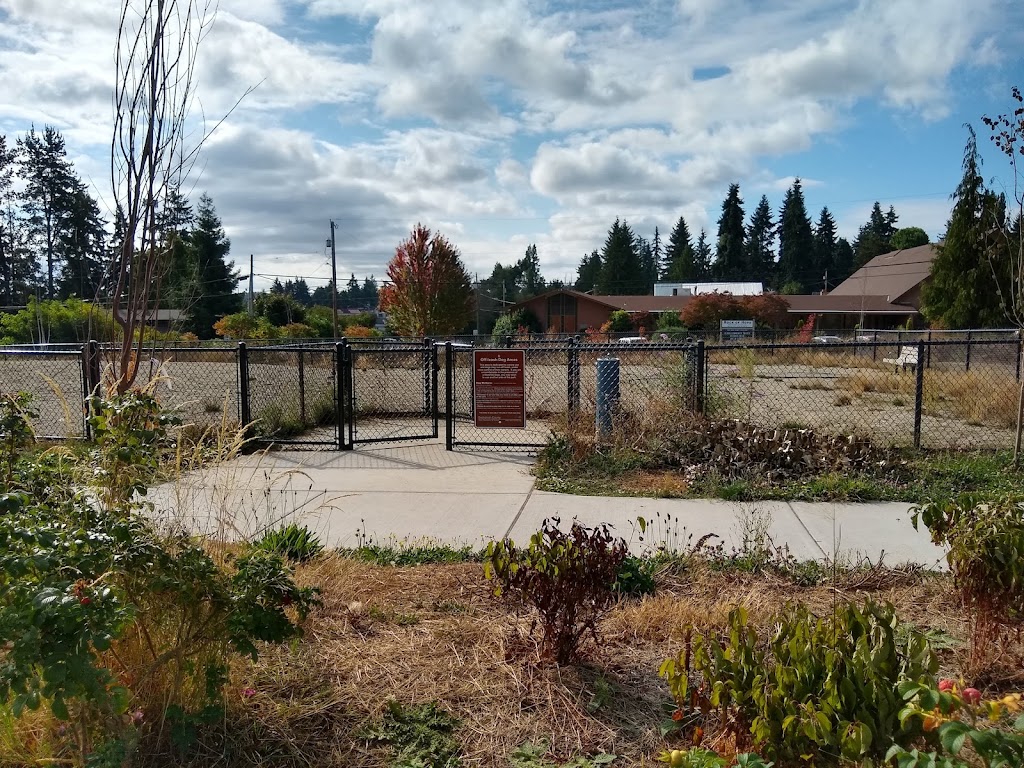 Esperance Park & Off Leash Dog Area | 7830 222nd St SW, Edmonds, WA 98026, USA | Phone: (425) 388-6600