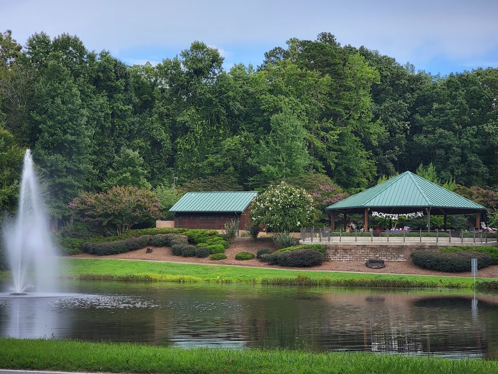 Tanglewood Park | 4061 Clemmons Rd, Clemmons, NC 27012, USA | Phone: (336) 703-6400