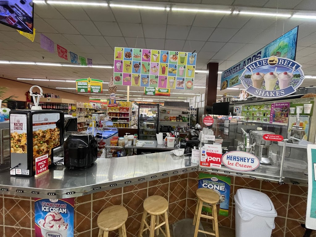 Fruteria Pa’Ti | 619 E Sherman Dr, Denton, TX 76209, USA | Phone: (469) 831-4206