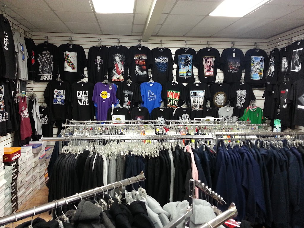 T-Shirts World | 5914 Atlantic Blvd, Maywood, CA 90270, USA | Phone: (323) 763-2151