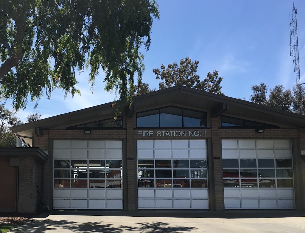 Fire Station 1 | 4200 Mowry Ave, Fremont, CA 94538, USA | Phone: (510) 494-4200