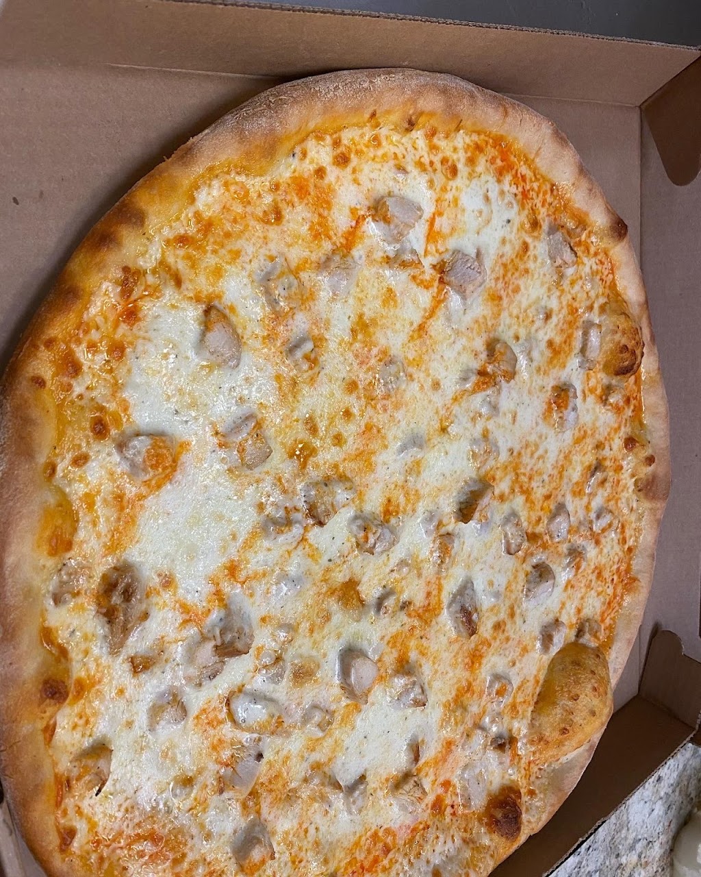 Atlas Pizza | 3575 Bridge Rd #15, Suffolk, VA 23435 | Phone: (757) 483-0101