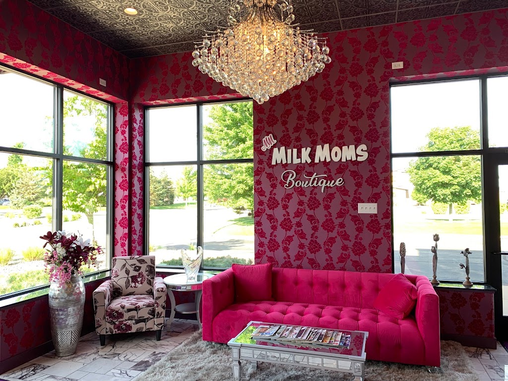 Milk Moms | 13783 Ibis St NW STE 200, Andover, MN 55304, USA | Phone: (763) 259-8824