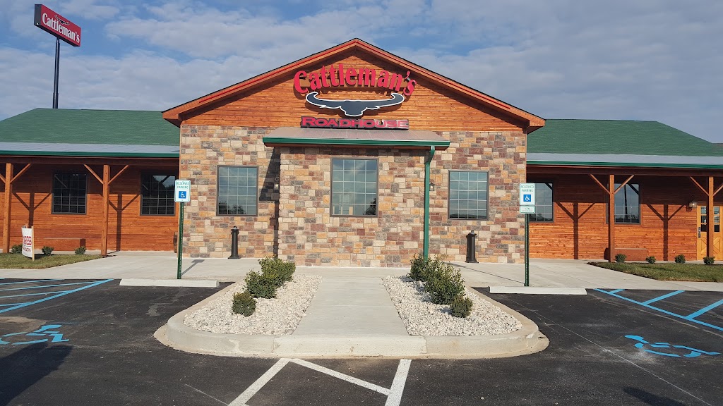 Cattlemans RoadHouse | 240 Champion Way, Georgetown, KY 40324, USA | Phone: (502) 642-4139