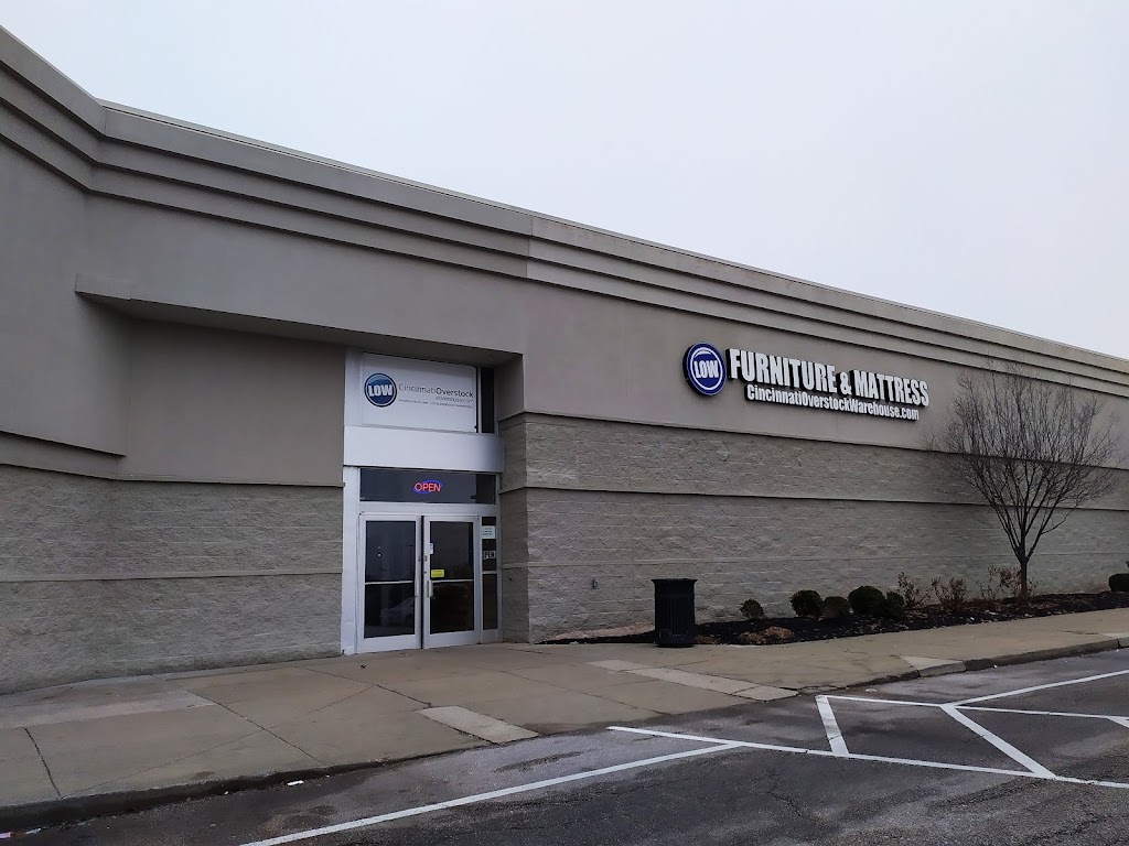 Cincinnati Overstock | 83 Spiral Dr, Florence, KY 41042 | Phone: (888) 822-4033