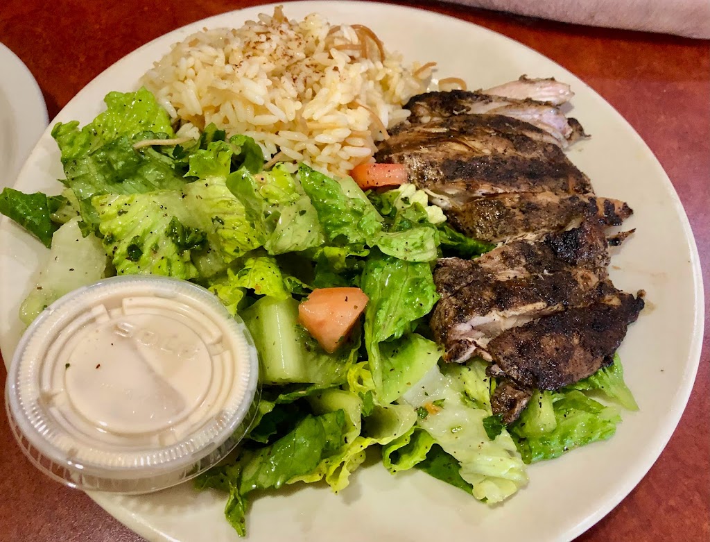 Sittoos Pita & Salads - North Olmsted | 24930 Lorain Rd, North Olmsted, OH 44070, USA | Phone: (440) 716-8755