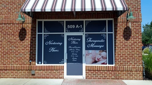 Nurturinghanz Massage | 509 S Cherry Grove Ave #1a, Annapolis, MD 21401 | Phone: (410) 626-9696