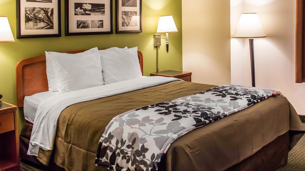 Sleep Inn Raleigh Durham Airport | 5208 Page Road I-40 and, Page Rd, Durham, NC 27703, USA | Phone: (919) 993-3393