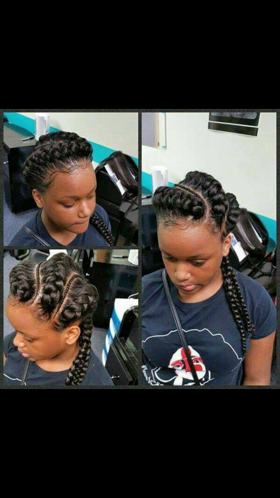 Minas Hair Braiding | 3750 Bankhead Hwy, Lithia Springs, GA 30122, USA | Phone: (770) 739-0141