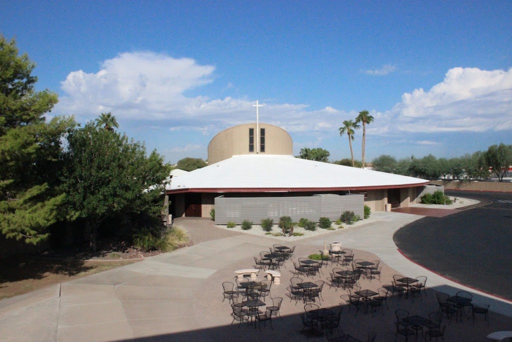 Northwest Community Church | 16615 N 43rd Ave, Phoenix, AZ 85053, USA | Phone: (602) 978-2740