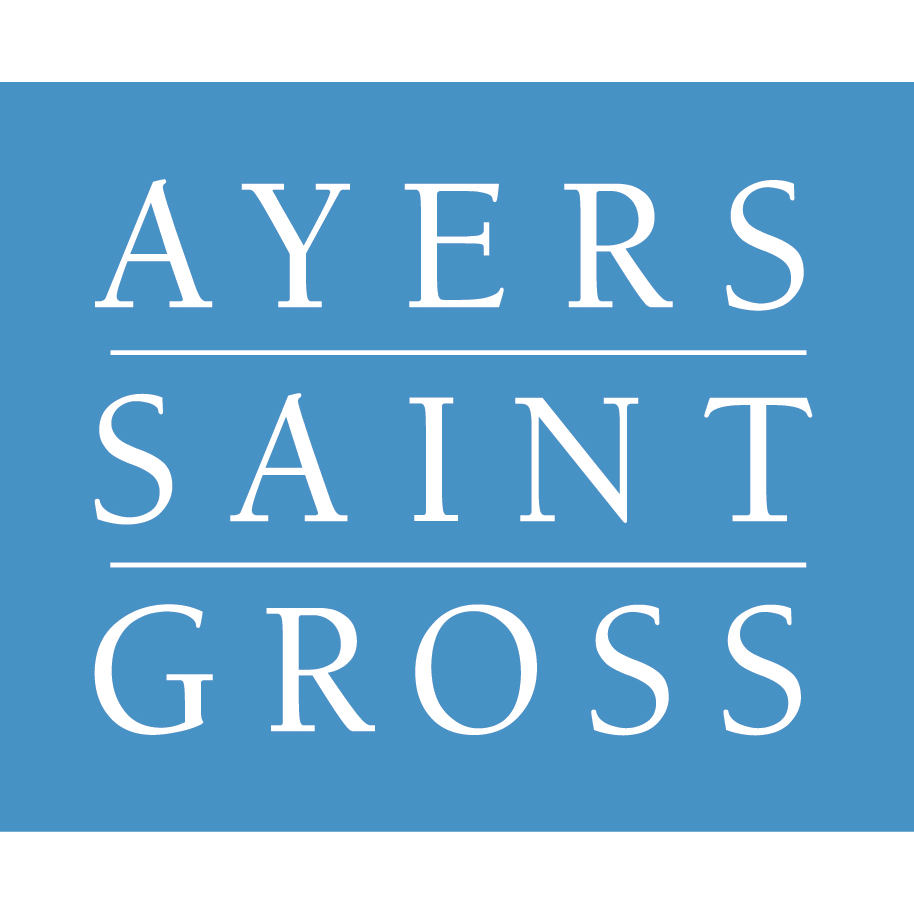 Ayers Saint Gross | 1040 Hull St #100, Baltimore, MD 21230, USA | Phone: (410) 347-8500