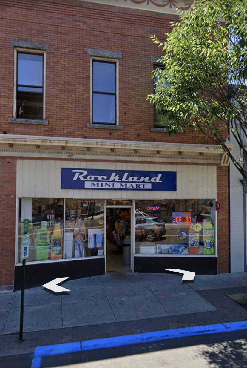 Rockland Mini Mart Inc. | 31 Lafayette Ave, Suffern, NY 10901, USA | Phone: (845) 369-0780