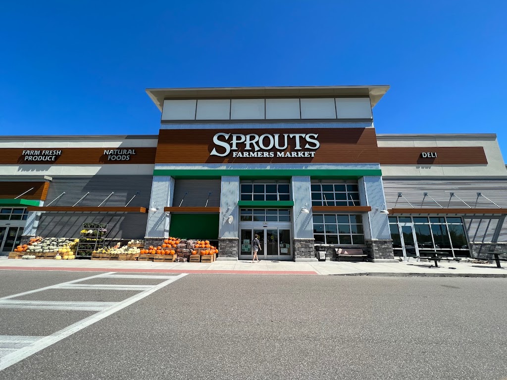 Sprouts Farmers Market | 12960 US-301, Riverview, FL 33578, USA | Phone: (813) 284-3440