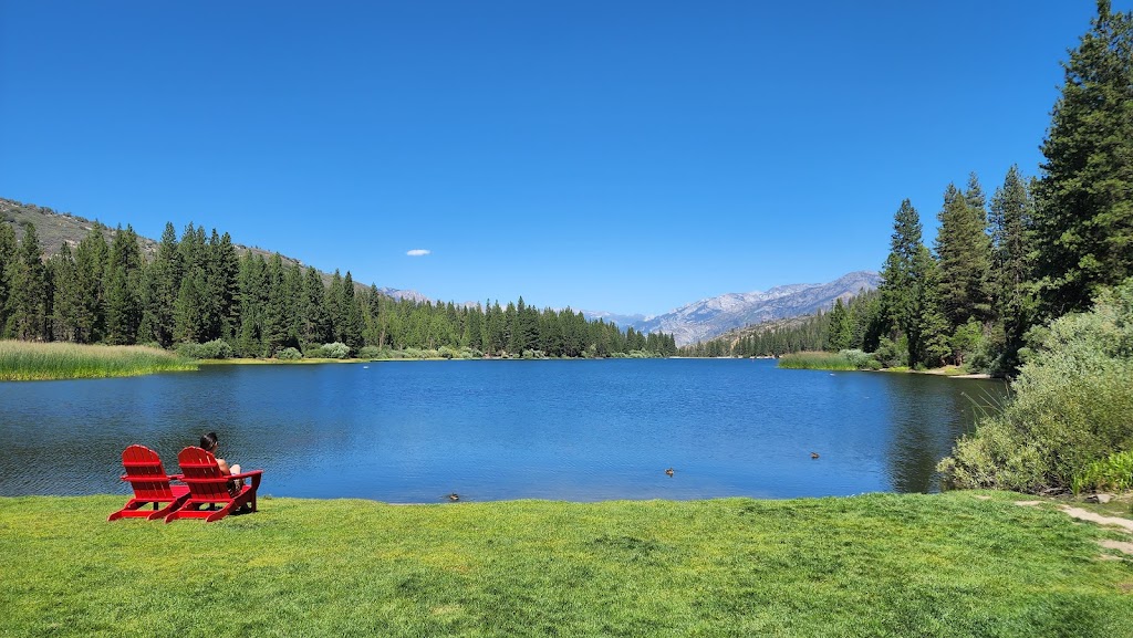 Sequoia National Forest | 1839 South Newcomb Street, Porterville, CA 93257, USA | Phone: (760) 379-5646
