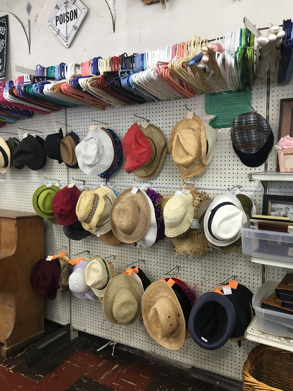 QUALITY THRIFT STORE | 1639 E Artesia Blvd, Long Beach, CA 90805, USA | Phone: (562) 428-8795