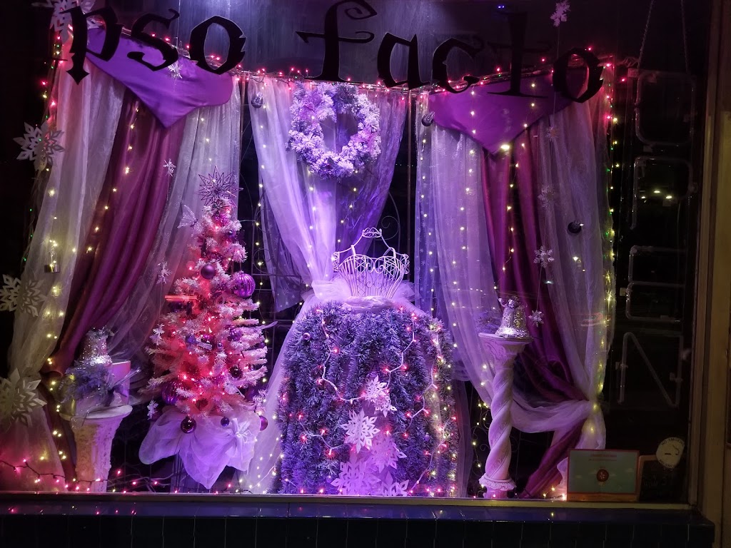 Ipso Facto | 517 N Harbor Blvd, Fullerton, CA 92832, USA | Phone: (714) 525-7865