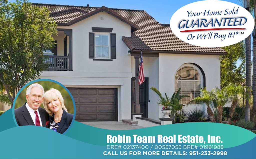 Robin Team | 42282 Regents Hill Cir, Temecula, CA 92592, USA | Phone: (951) 233-2998