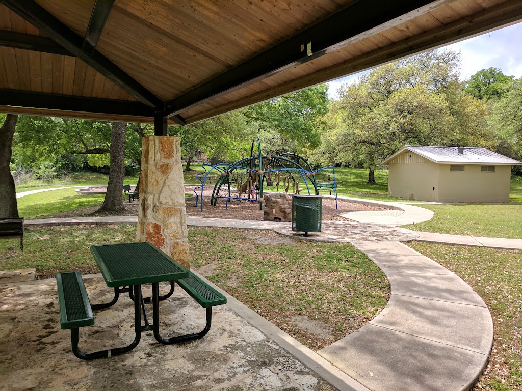 Rosemary Denny Park | 2400 E Riviera Dr, Cedar Park, TX 78613, USA | Phone: (512) 401-5500