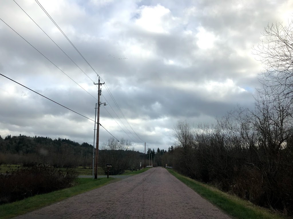 Evans Creek Natural Area | 196th Ave NE, Redmond, WA 98053, USA | Phone: (206) 296-0100