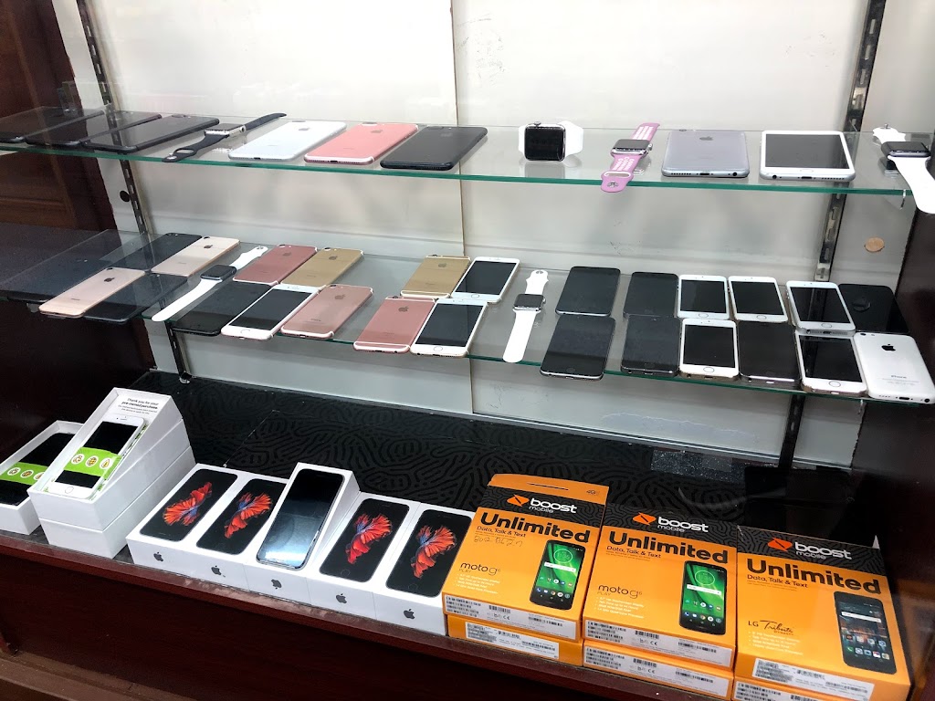 Tones Wireless West | 3224 Clark Ave, Cleveland, OH 44109, USA | Phone: (216) 281-3000