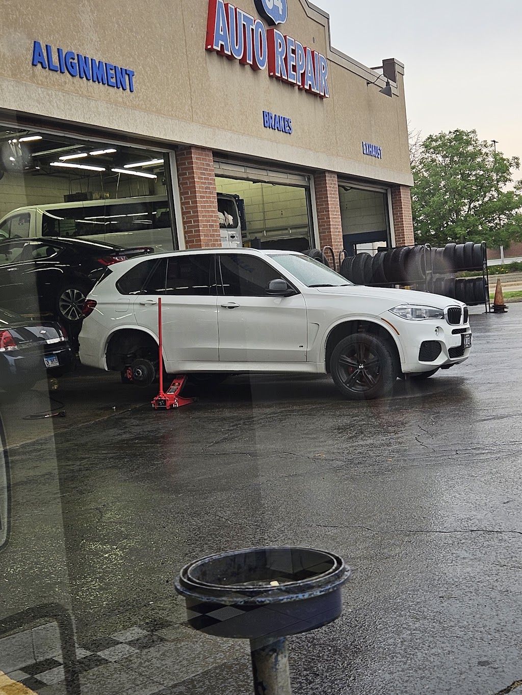 Route 64 Auto Repair | 8 W North Ave, Villa Park, IL 60181, USA | Phone: (630) 833-5130