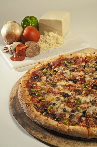 Mamas Famous Pizza & Heros | 7965 N Oracle Rd #6346, Oro Valley, AZ 85704, USA | Phone: (520) 297-3993