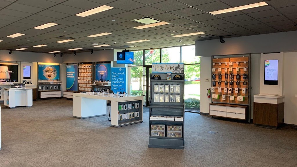 AT&T Store | 1444 24th Ave NW Space 105, Norman, OK 73069, USA | Phone: (405) 573-7935