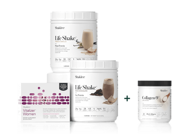 Nancy Fickas - A Natural Path to Wellness - Shaklee | 3633 Harvest Rdg, Morrow, OH 45152, USA | Phone: (513) 477-0005