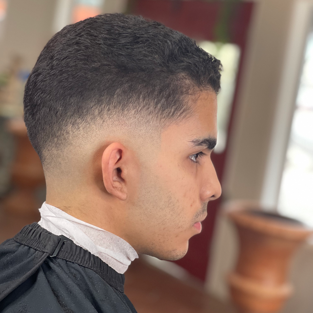 The exclusive way | 2342 S Presa St, San Antonio, TX 78210, USA | Phone: (210) 992-9557