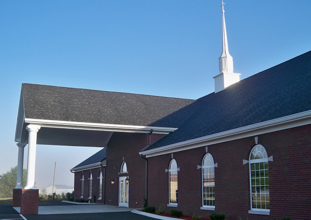 Meade County Baptist Church | 2880 New Highland Church Rd, Brandenburg, KY 40108, USA | Phone: (270) 422-7060