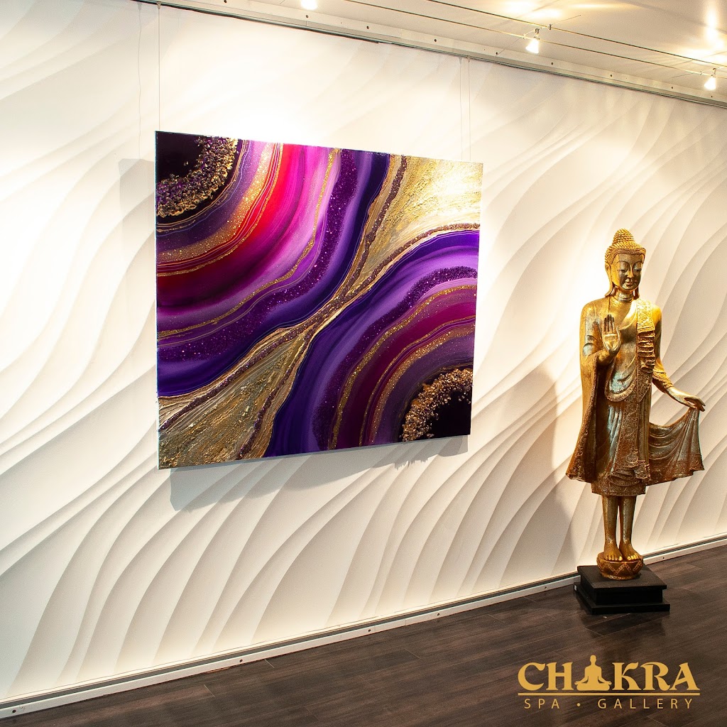 Laguna Beach Chakra Spa | 1390 S Coast Hwy, Laguna Beach, CA 92651 | Phone: (949) 397-1722