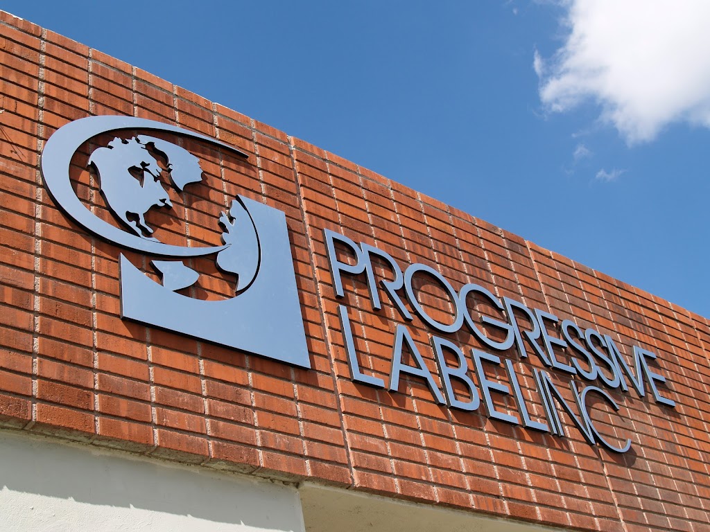 Progressive Label Inc | 2545 Yates Ave, Commerce, CA 90040, USA | Phone: (323) 415-9770