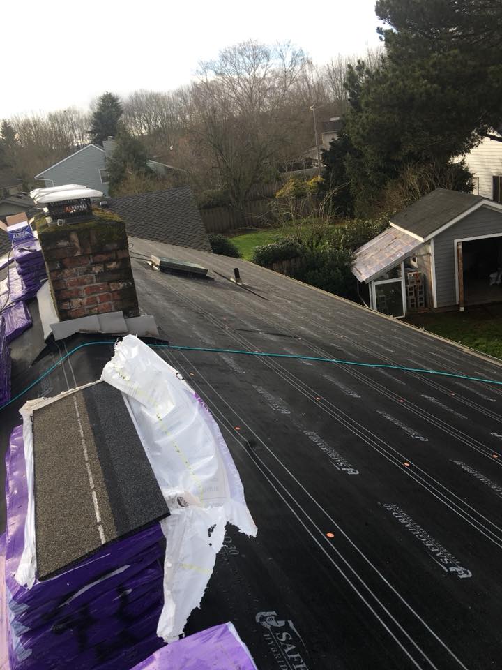 West Coast Roofing LLC | Canby, OR 97013, USA | Phone: (971) 998-7051