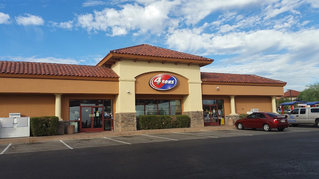 4 Sons Food Stores | 3150 W Carefree Hwy, Phoenix, AZ 85086, USA | Phone: (623) 780-3221