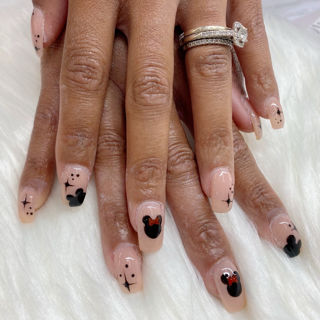 Long Beach Nails & Spa | 6483 Pacific Coast Hwy Suite E-7, Long Beach, CA 90803, USA | Phone: (562) 431-5300