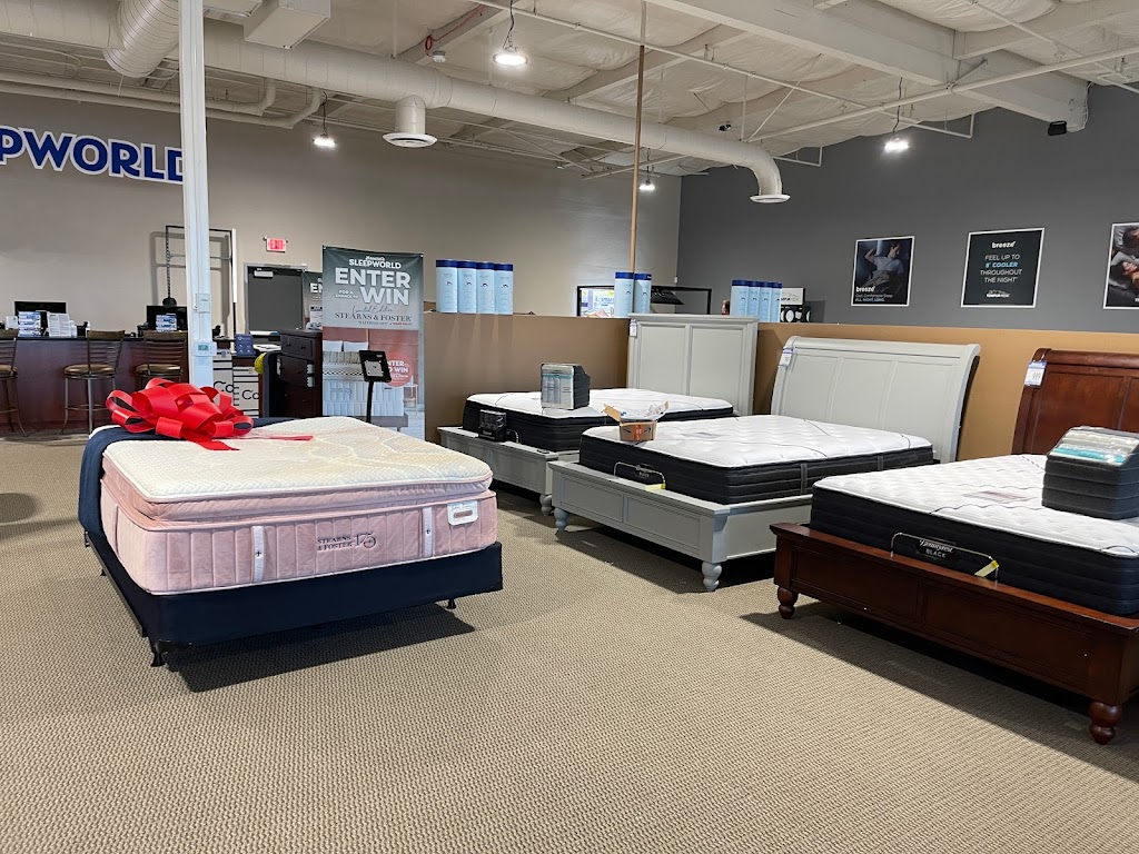 Mancinis Sleepworld Livermore | 3062 W Jack London Blvd, Livermore, CA 94551, USA | Phone: (925) 245-5000