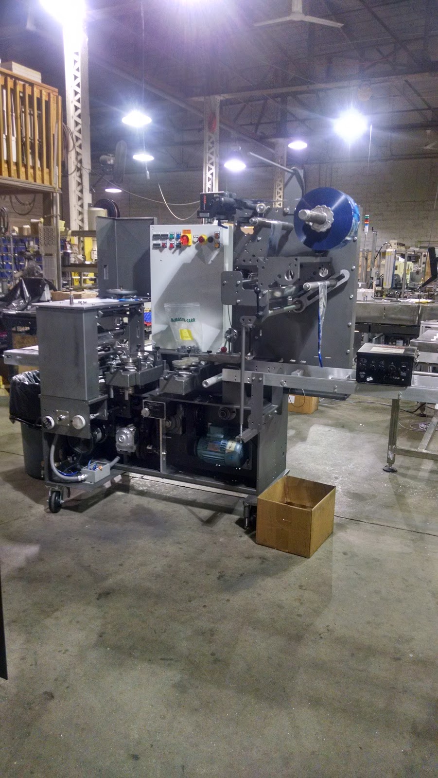 Clew Engineering & Metal Services | 5816 1st Ave Dr W, Bradenton, FL 34209, USA | Phone: (941) 290-7168