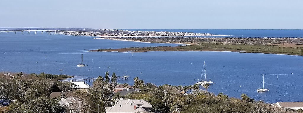 Barbara B. Jenness, P.A. - St. Augustine Real Estate | 203 Porpoise Point Dr, St. Augustine, FL 32084, USA | Phone: (904) 823-0027