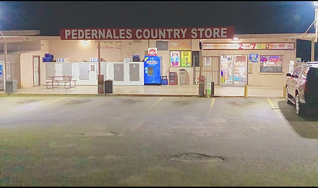 Pedernales Country Store | 910 Pace Bend Rd S, Spicewood, TX 78669, USA | Phone: (512) 264-0246