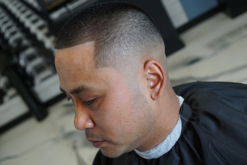 Kingdom Cuts | 806 Alamo Dr, Vacaville, CA 95688, USA | Phone: (707) 305-5140